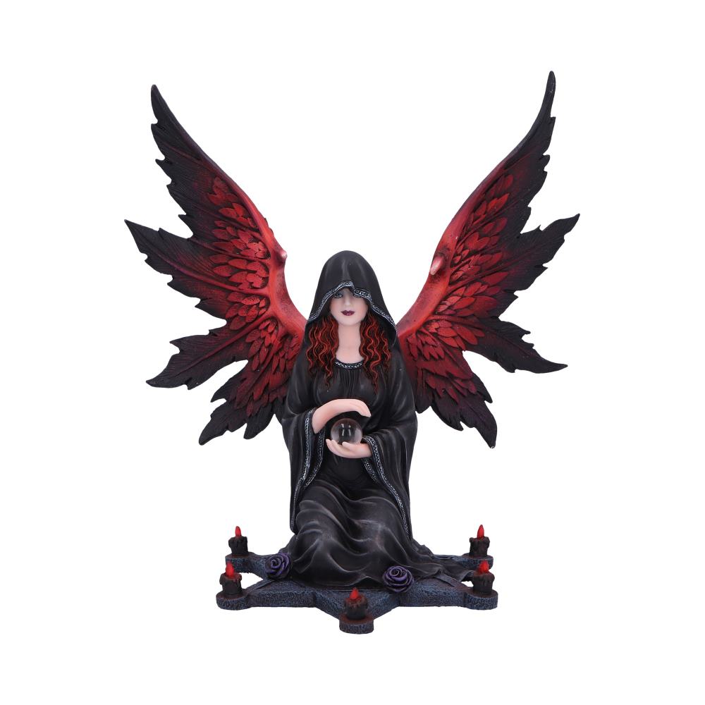 The Foreseer 23cm - www.plugged.se