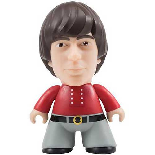 The Monkees TITANS: Davy Jones (4.5") - 2