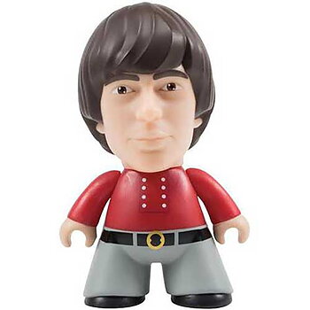 The Monkees TITANS: Davy Jones (4.5")