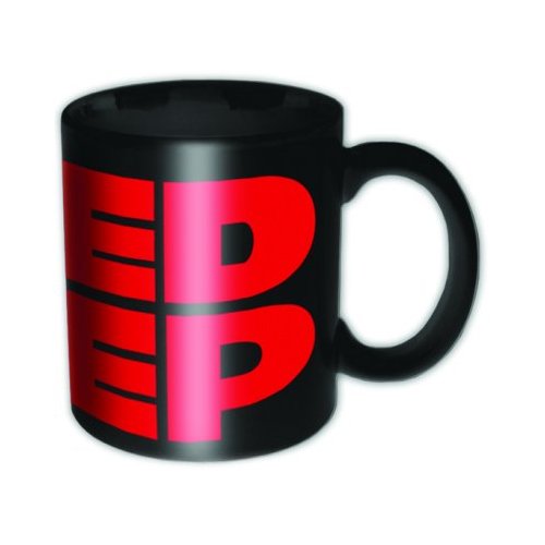 Led Zeppelin Boxed Mini Mug: Led Zep - 2