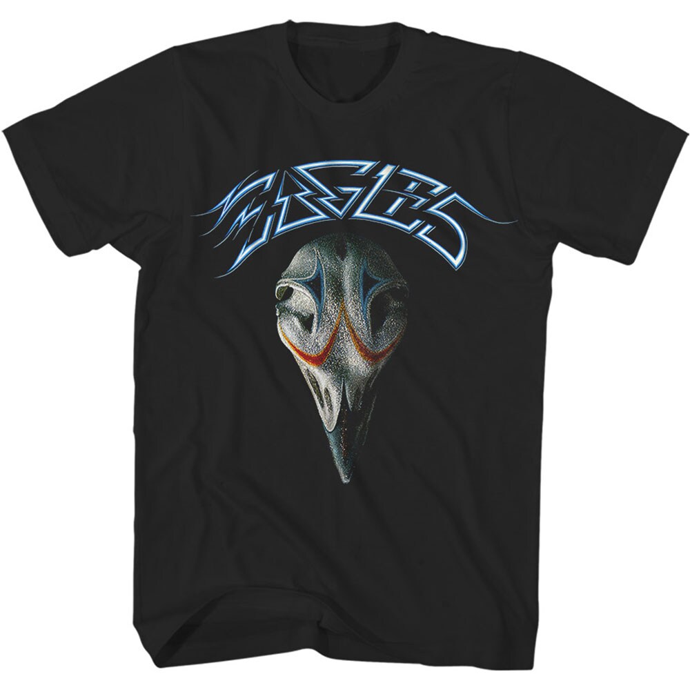 Eagles Unisex T-Shirt: Greatest Hits (Small)