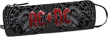 Pennskrin: Ac/Dc - Logo AOP