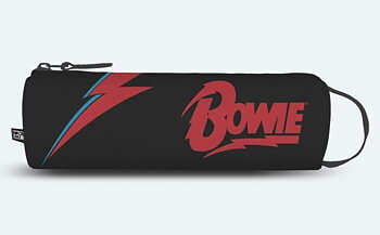 Pennskrin: David Bowie - Lightning