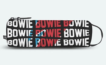 Pennskrin: David Bowie - Warped