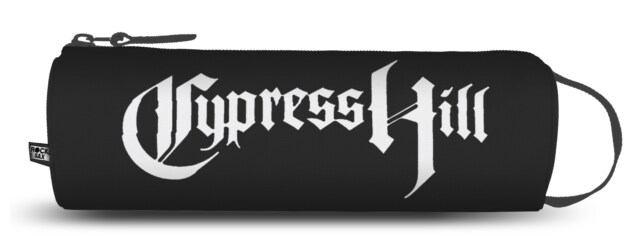 Pennskrin: Cypress Hill - Logo
