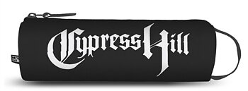 Pennskrin: Cypress Hill - Logo
