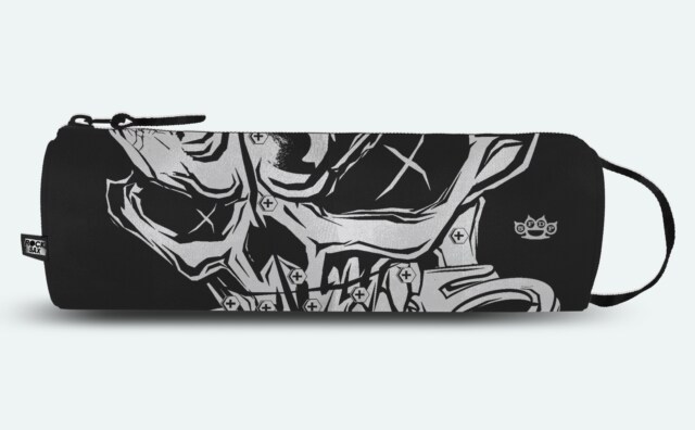 Pencil case: Five Finger Death Punch - Knuckle
