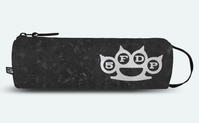 Pencil case: Five Finger Death Punch - Logo