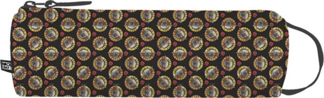Pencil case: Queen - Guns N' Roses - Logo