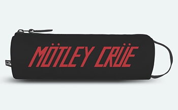 Pennskrin: Mötley Crüe - Logo
