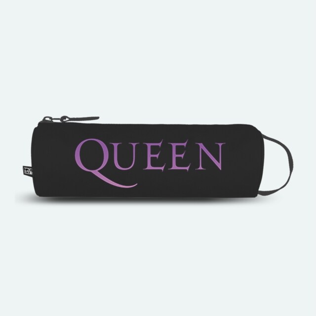 Pennskrin: Queen - Logo
