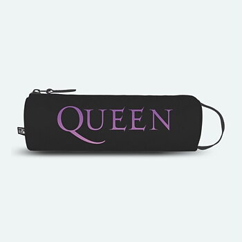 Pennskrin: Queen - Logo