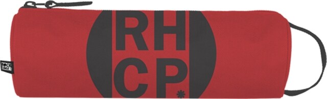 Pennskrin: Red Hot Chili Peppers - Logo