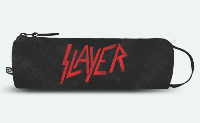 Pencil case: Slayer - Logo