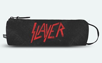 Pennskrin: Slayer - Logo