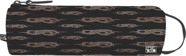 Pencil case: Slipknot - Rusty