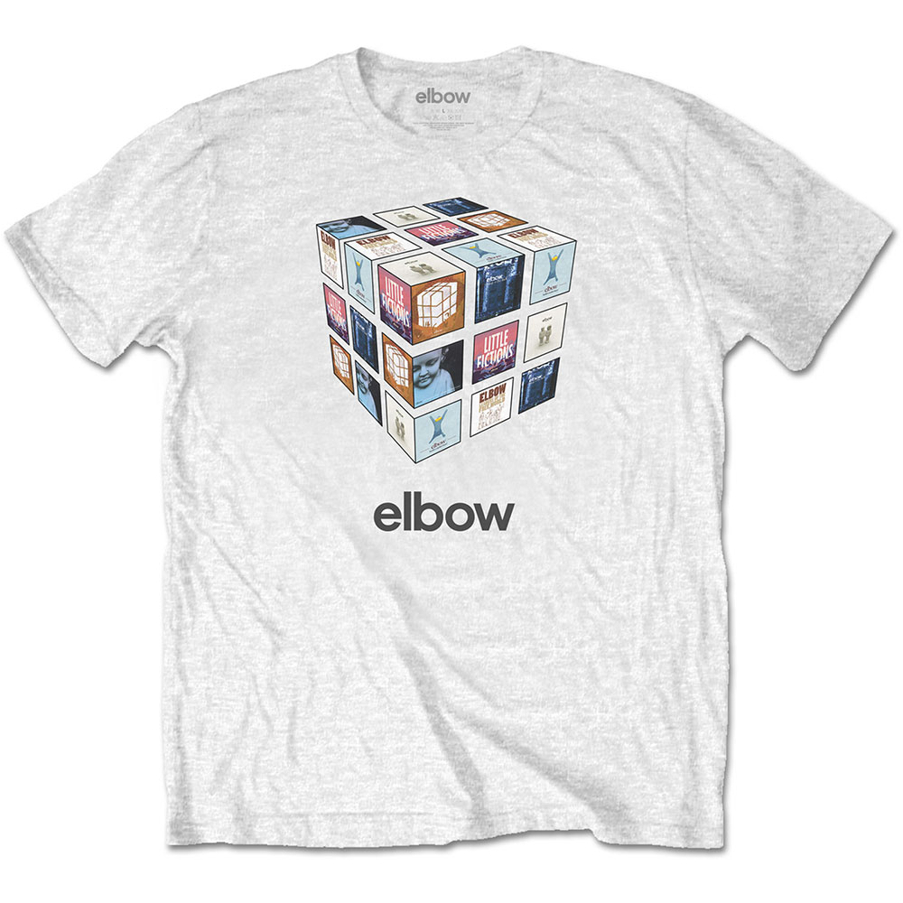 Elbow Unisex T-Shirt: Best of (X-Large)