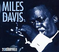 Davis Miles: Miles Davis 1955-60 (2CD)