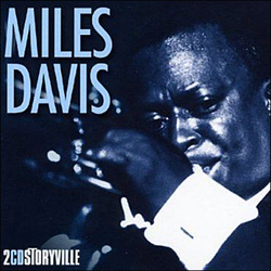 Davis Miles: Miles Davis 1955-60 (2CD)