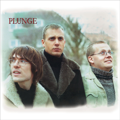 Plunge: Plunge (CD)