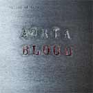 Anders Nilsson's Aorta: Blood (CD) - 2