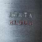 Anders Nilsson's Aorta: Blood (CD)