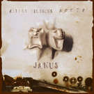Anders Nilsson's Aorta: Janus (CD) - 2