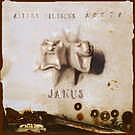 Anders Nilsson's Aorta: Janus (CD)