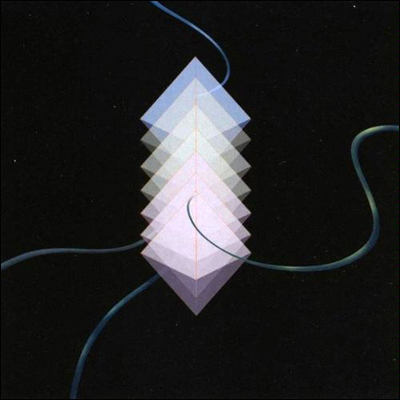 Nilsson Anders Aorta: Ensemble (CD)