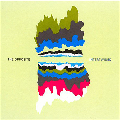 Opposite The: Intertwined (CD)