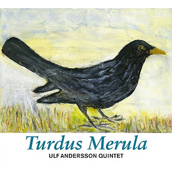 Andersson Ulf Quintet: Turdus Merula (CD)