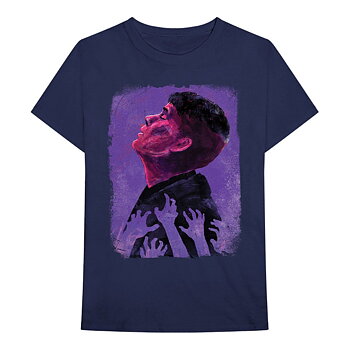 Peaky Blinders Unisex T-Shirt: Dragging Tommy Down (XX-Large)