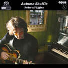Ugglas Peder Af: Autumn Shuffle (CD) - 2