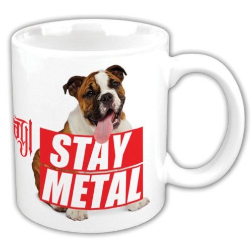 Miss May I Boxed Standard Mug: Dog - 2