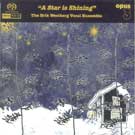 Westberg Erik & Vocal Ensemble: A Star Is Shining (CD) - 2