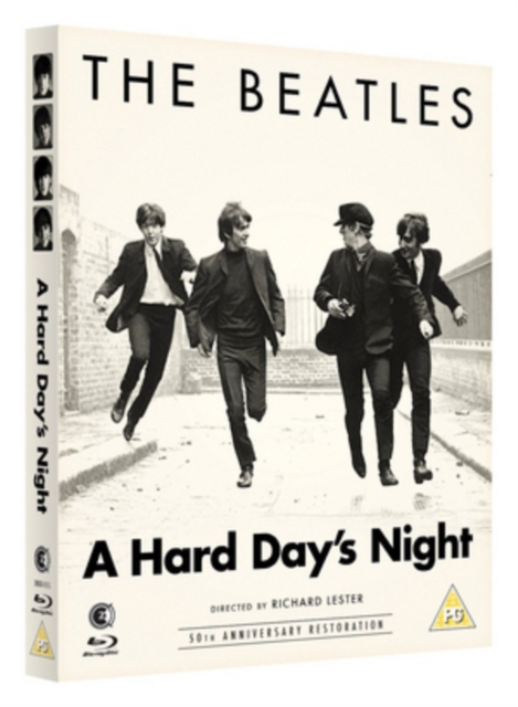 The Beatles A Hard Day's Night 英語版complement - evacuatorservice.ge