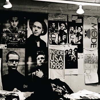 DEPECHE MODE: 101 (Blu-ray)