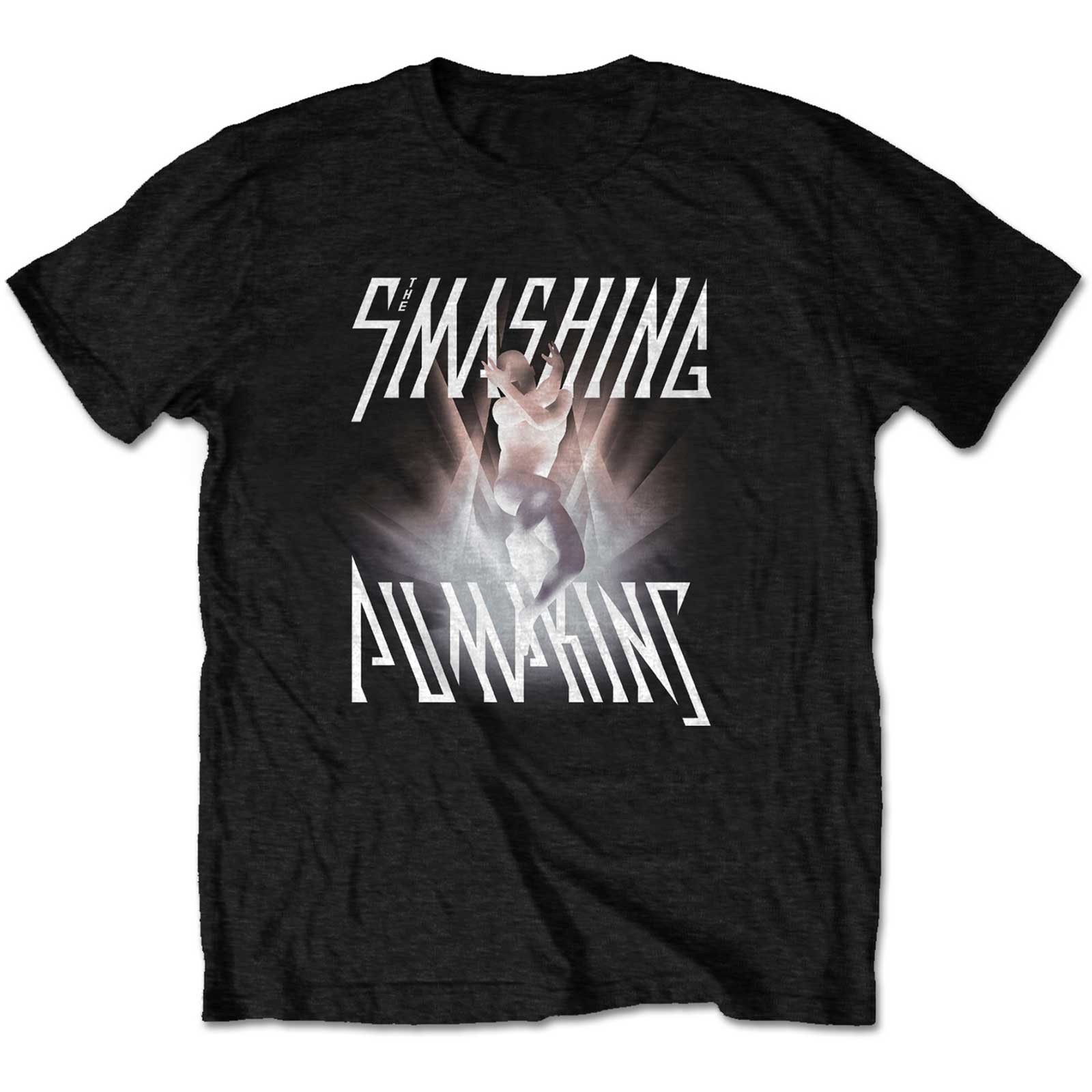The Smashing Pumpkins Unisex T-Shirt: CYR (Medium)