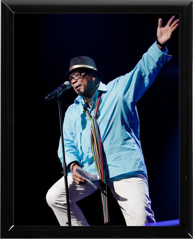 Quincy Jones 30x40 (foto)