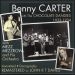 Carter Benny: With The Chocolate Dandies 1933-34 - 2