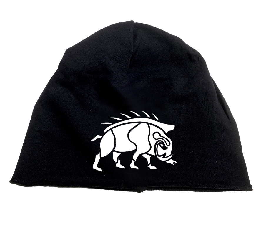Beanie: Särimner - Viking Art Collection