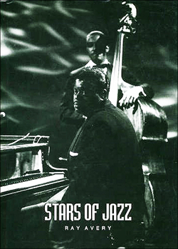 Ray Avery: Stars Of Jazz (book)