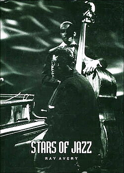 Ray Avery: Stars Of Jazz (kirja)