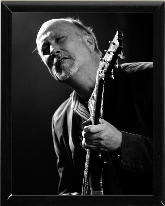 John Scofield 30x40 (foto)