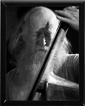 Hugo Rasmussen 30x40 (foto)