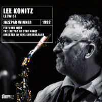 Konitz Lee: Leewise (CD) - 2