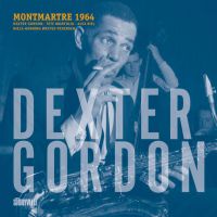 Gordon Dexter: Montmartre 1964 (Vinyl, LP) - 2