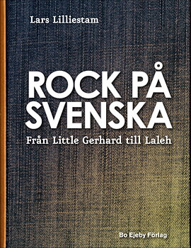 Rock På Svenska (bok)