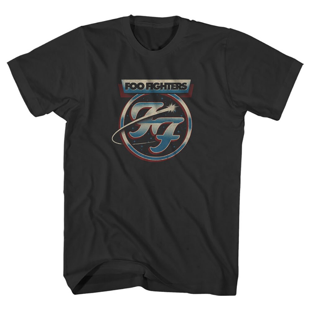 Foo Fighters Unisex T-Shirt: Comet (Medium)