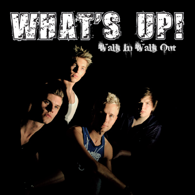 WHATS UP!
